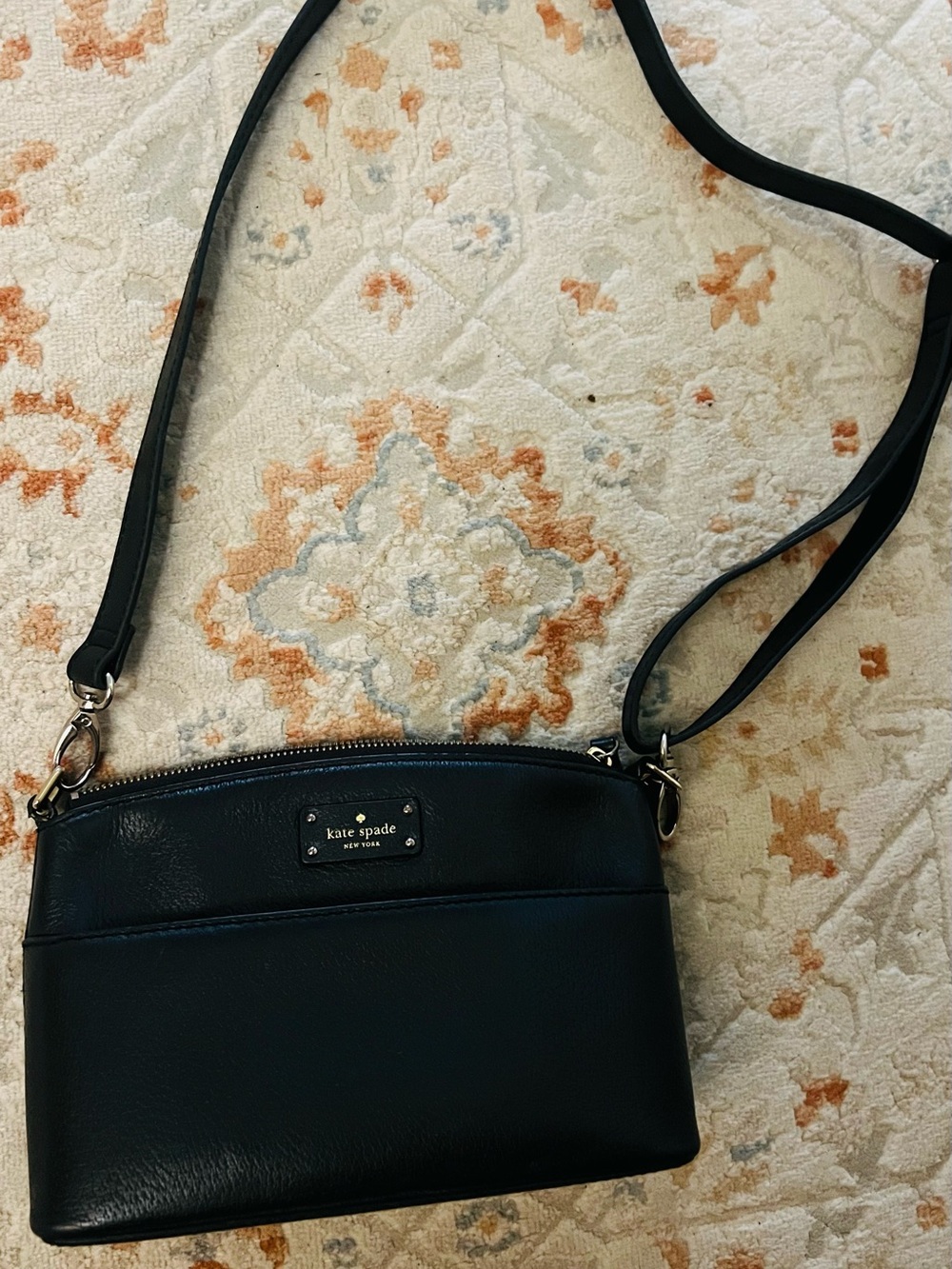 Kate spade crossbody bag